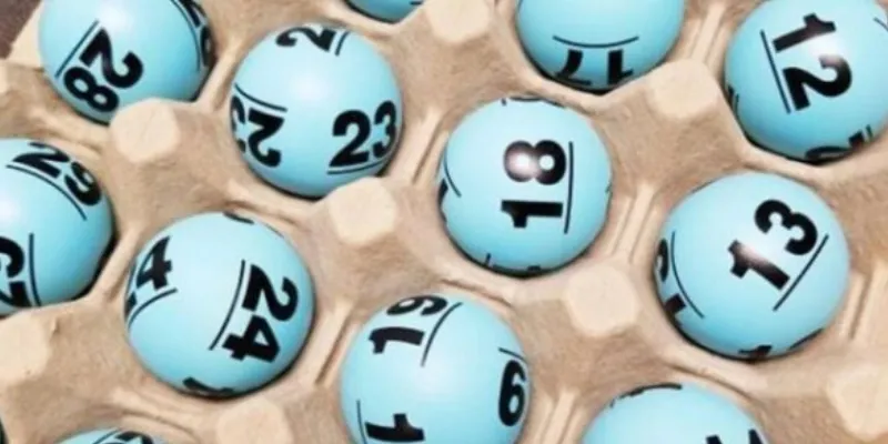 Bộ số may mắn từ giấc mơ bị chìm trong nước