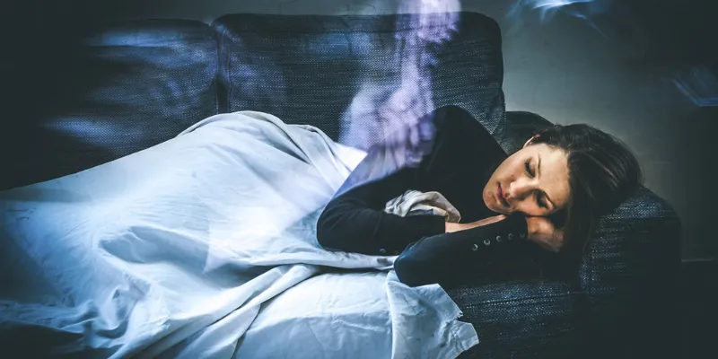 Giải mã và quan niệm xoay quanh giấc mơ thấy trước tương lai