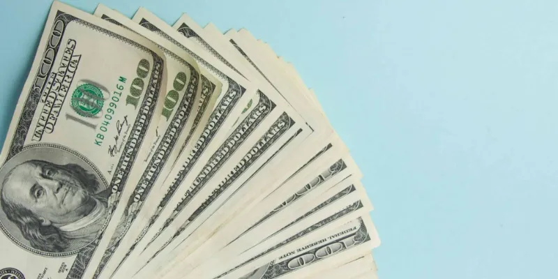 Giải mã giấc mơ thấy mất tiền chi tiết