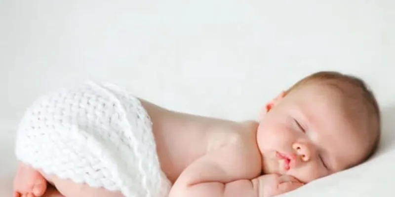 Giải mã giấc mơ thấy con nít theo tâm linh