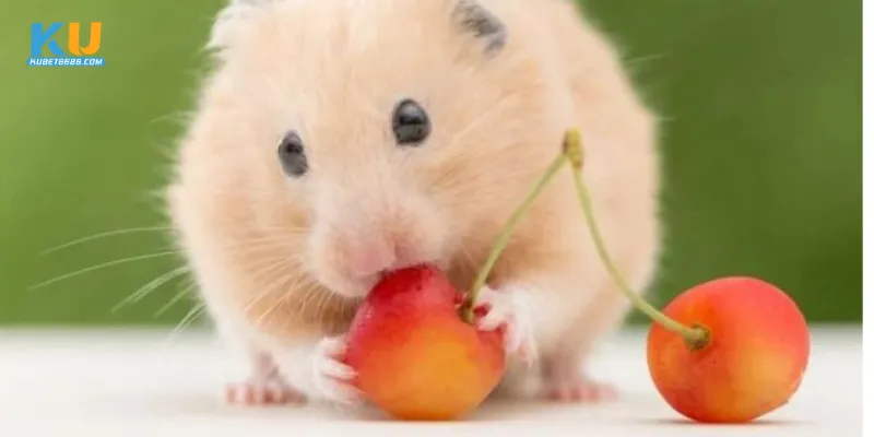 Khái quát về giấc mơ thấy chuột