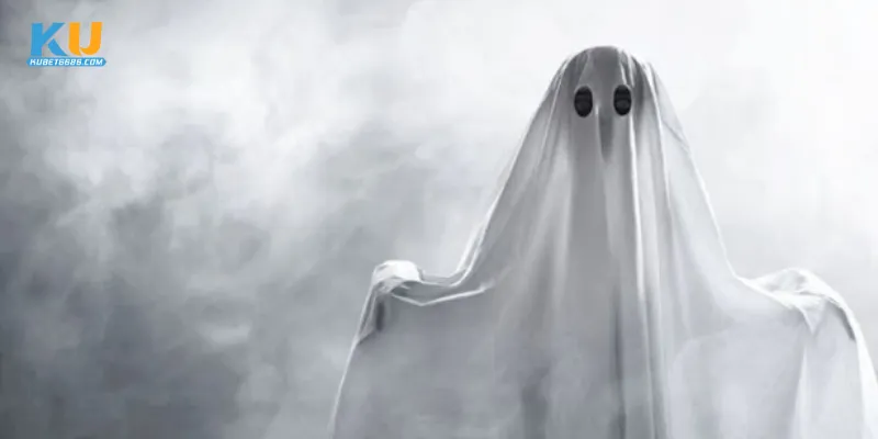 Mách bạn con số may mắn từ giấc mơ thấy ma