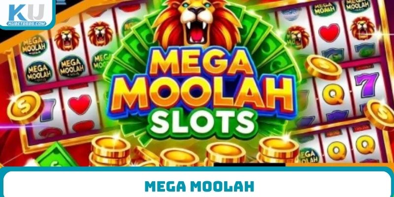 Mega Moolah